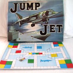 Jump Jet