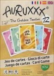 AURUXXX: The Golden 12