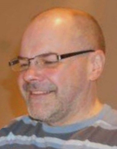 Patrick Tremoureux