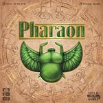 Board Game: Pharaon