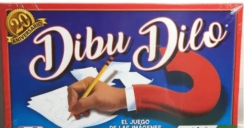 Dibu Dilo | Board Game | BoardGameGeek