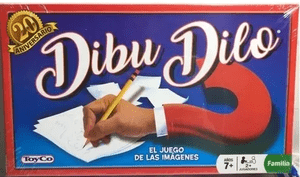 Dibu Dilo