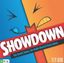 Board Game: Showdown