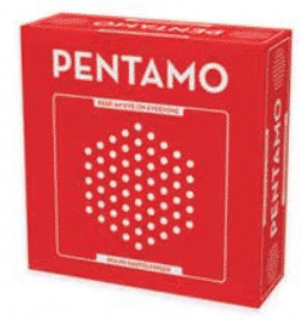 Pentamo