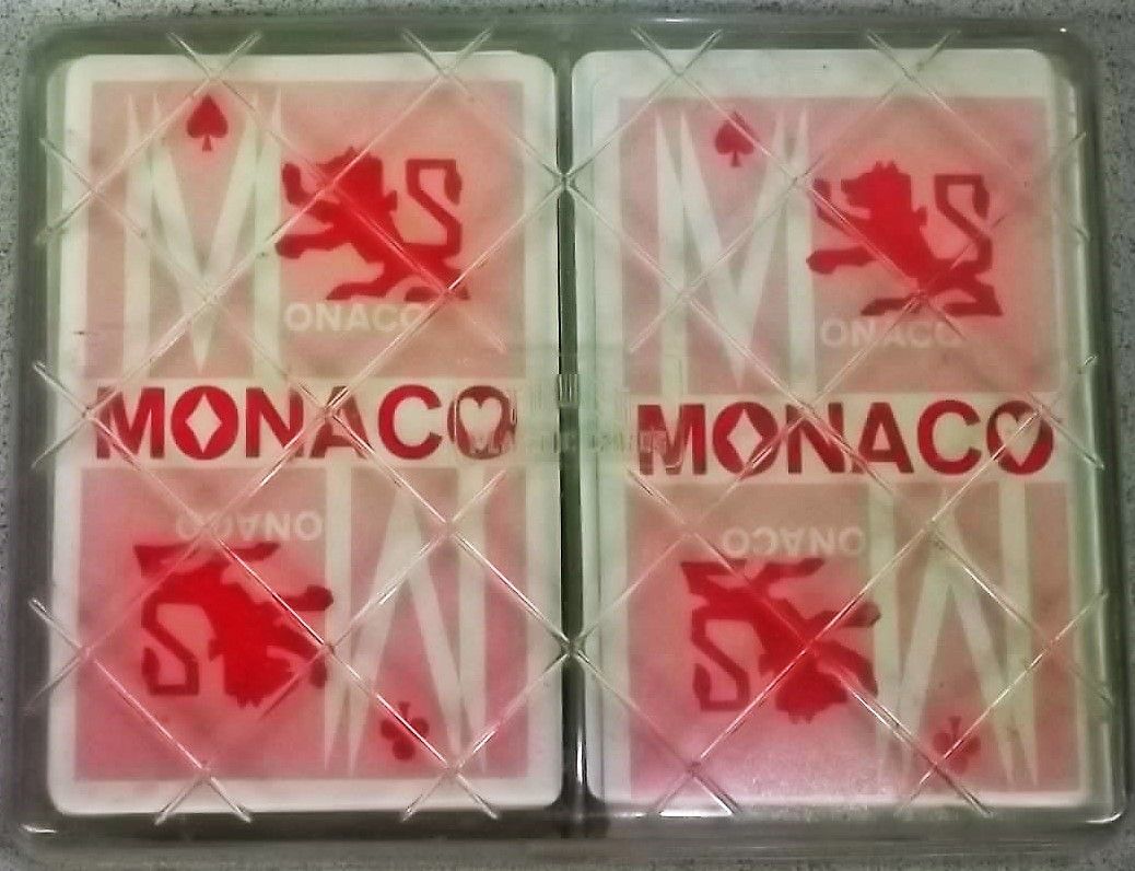Monaco