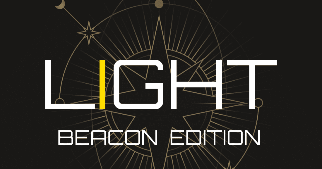LIGHT: Beacon Edition | RPG Item | RPGGeek