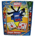 Zingo! Heroes