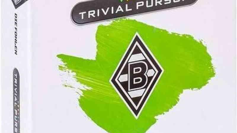 Trivial Pursuit: Borussia Mönchengladbach