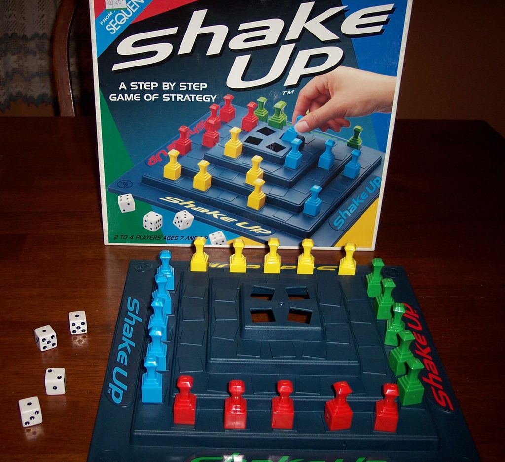 BoardGameGeek