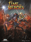 No Time For Heroes