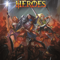 No Time For Heroes