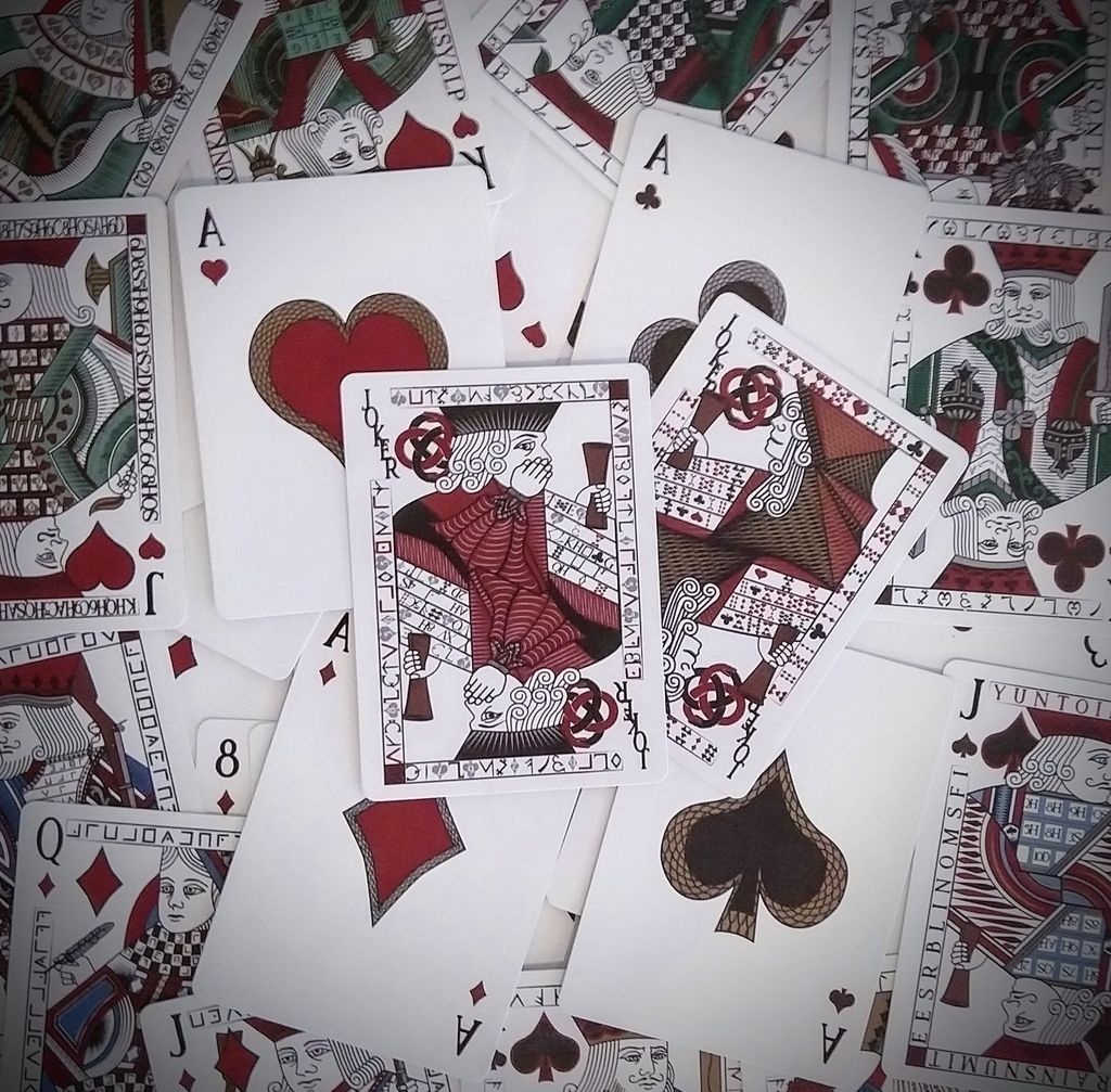Illustration 6 de Carte Rouge