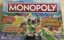 Board Game: Monopoly: Animal Crossing New Horizons