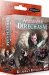 Warhammer Underworlds: Direchasm – Khagra's Ravagers