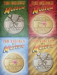This Belongs in a Museum: Talisman Promo Cards
