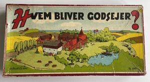 Hvem bliver godsejer?