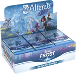Altered: Trial by Frost