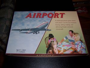 Airport