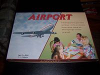 Airport