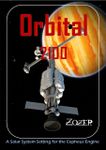 RPG Item: Orbital 2100