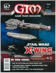Issue: Game Trade Magazine (Issue 167 - Jan 2014)