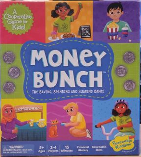 Money Bunch