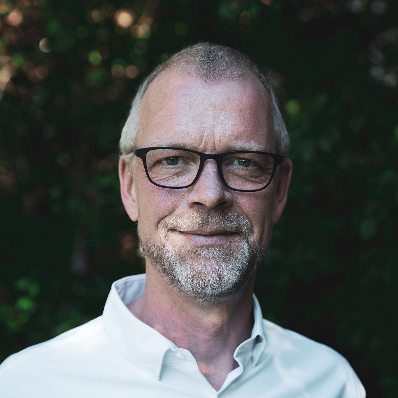 Thomas Holmby Hansen