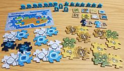 Overworld: Summoners