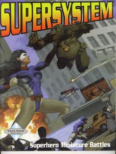 SuperSystem