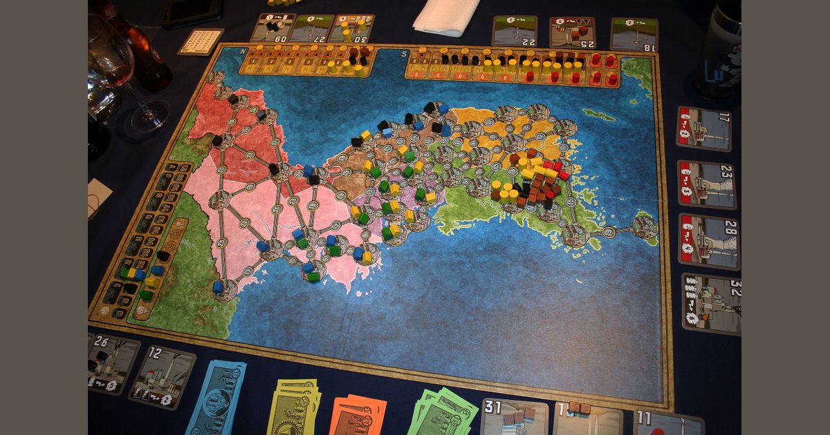 BoardGameGeek