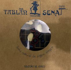 Senet e Tablan