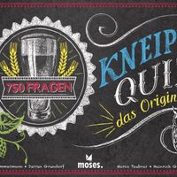 Kneipenquiz: Das Original