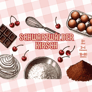 Schwarzwälder Kirsch