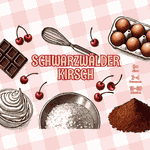 Schwarzwälder Kirsch