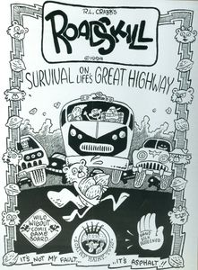 Road Skill: Survival on Life's Great Highway