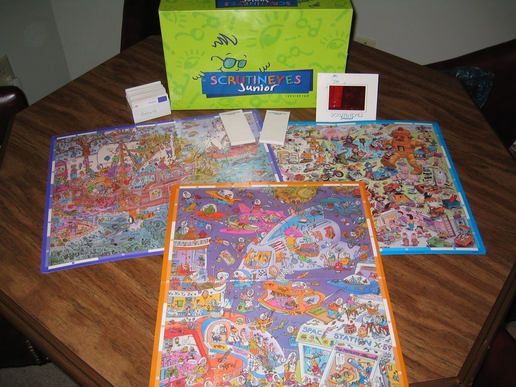BoardGameGeek