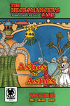 RPG Item: Ashes to Ashes (The Necromancer's Game)