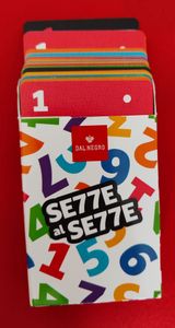Sette Al Sette