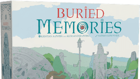 Buried Memories thumbnail