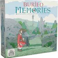 Buried Memories