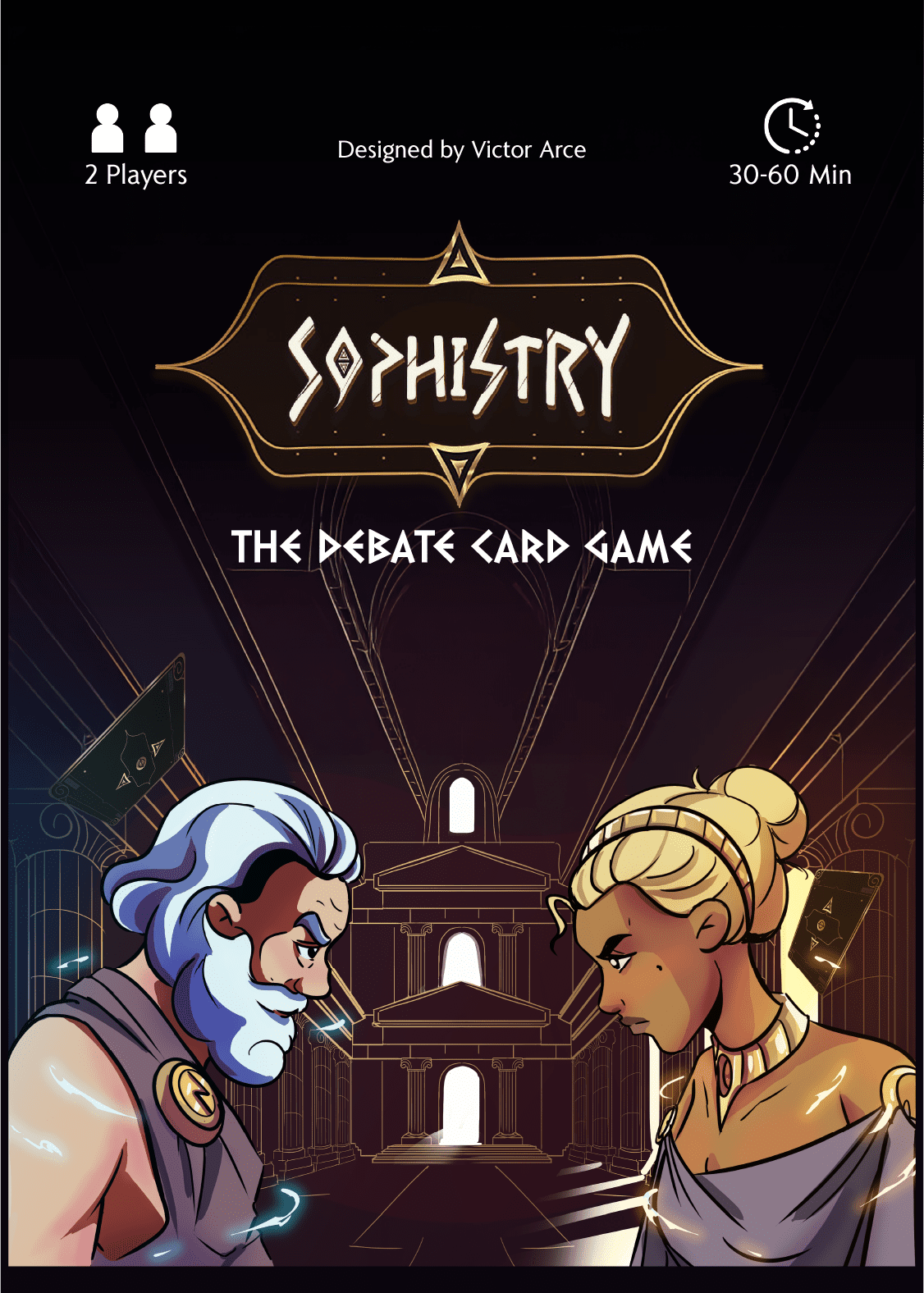 Sophistry