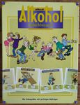 Alkohol Gedächtnisspiel