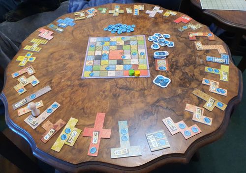 BoardGameGeek