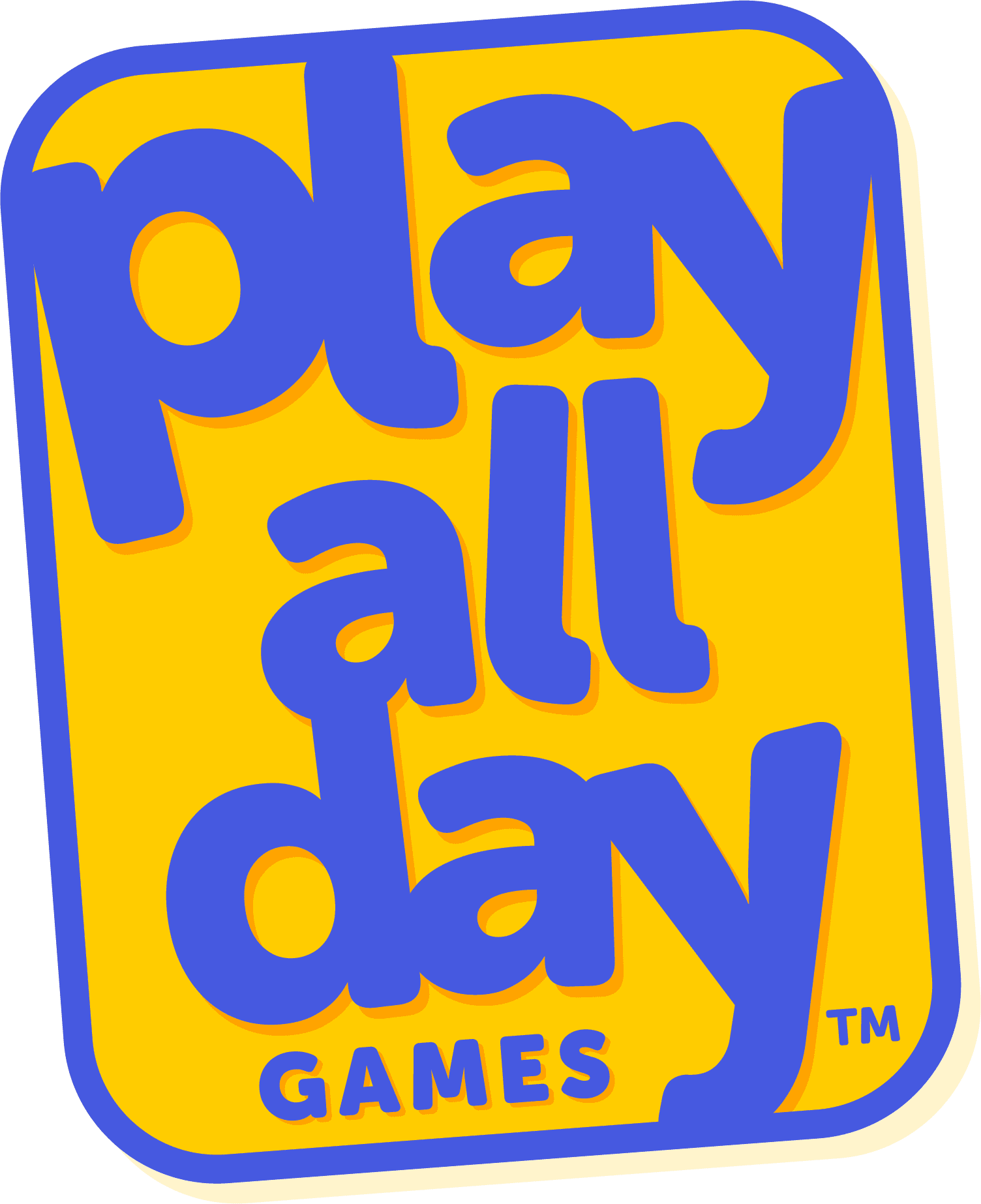 Play All Day Games