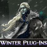 Series: Winter Adventure Path Plug-Ins