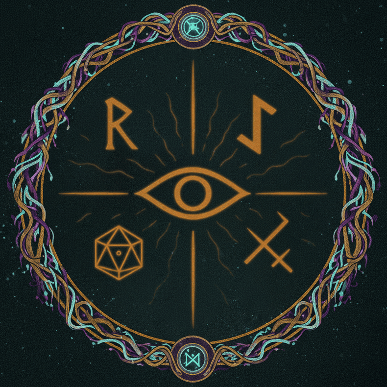 Cover art for Eliria TCG