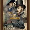 City of the Big Shoulders | Board Game | BoardGameGeek