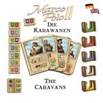 Marco Polo II: The Caravans
