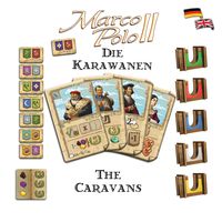 Marco Polo II: The Caravans