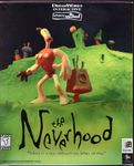 Video Game: The Neverhood
